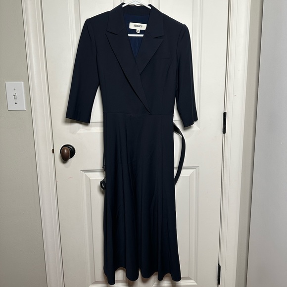 Bora Aksu Dress - Picture 1 of 5